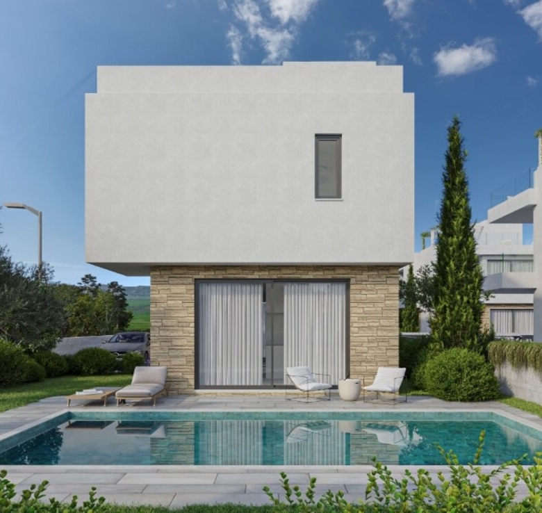 Buy property in Cyprus